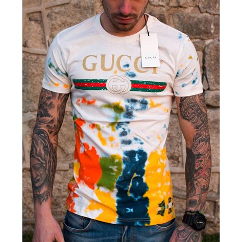 authentic gucci t shirt cheap|pictures of gucci t shirts.